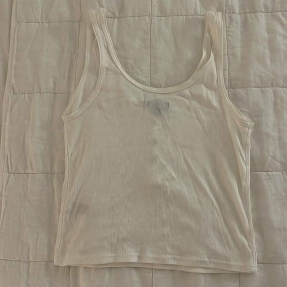 Wild fable Henley tank - Picture 3 of 3